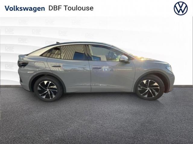 Volkswagen Id.5 image 3