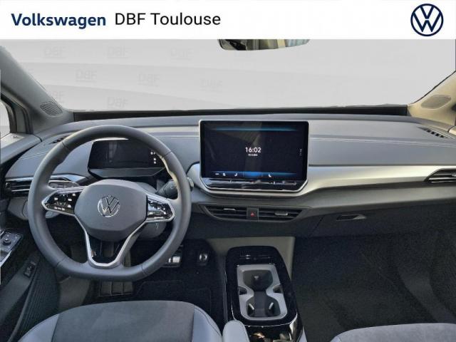 Volkswagen Id.5 image 7
