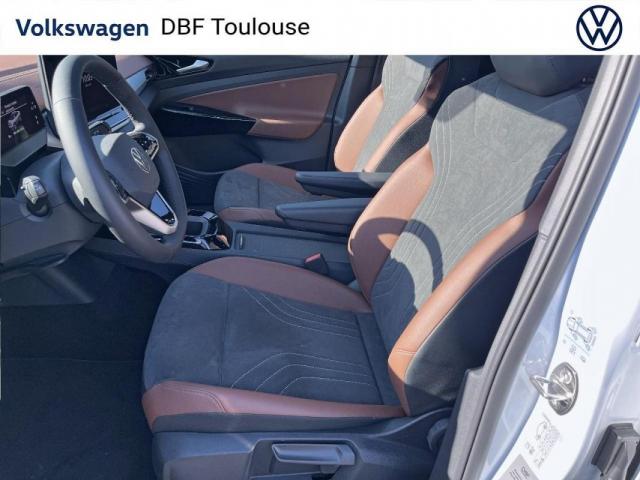 Volkswagen Id.5 image 6