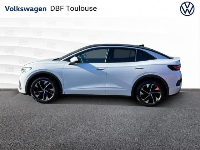 Volkswagen Id.5 image 4