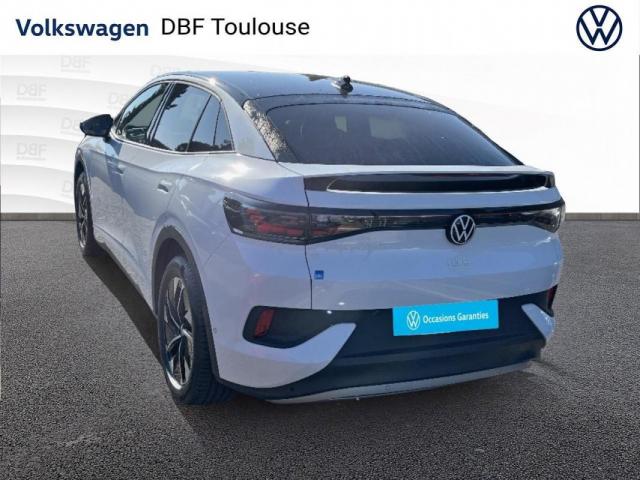 Volkswagen Id.5 image 8