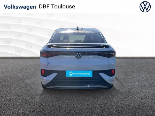 Volkswagen Id.5 image 5
