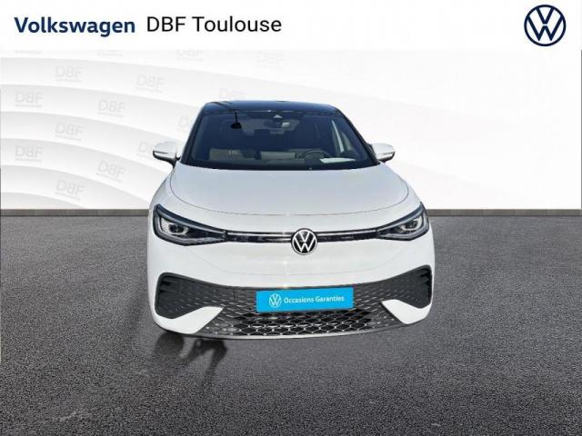 Volkswagen Id.5 image 3