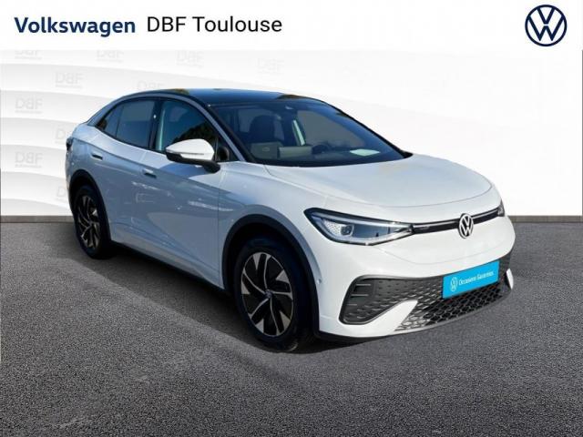 Volkswagen Id.5 image 9