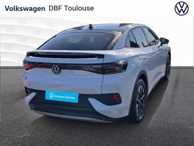 Volkswagen Id.5 image 2