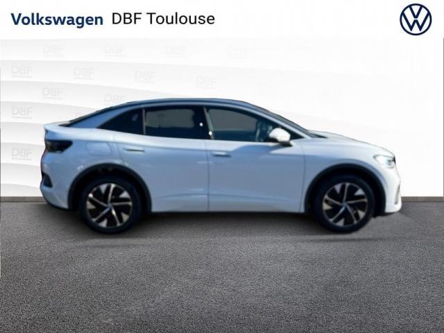 Volkswagen Id.5 image 7