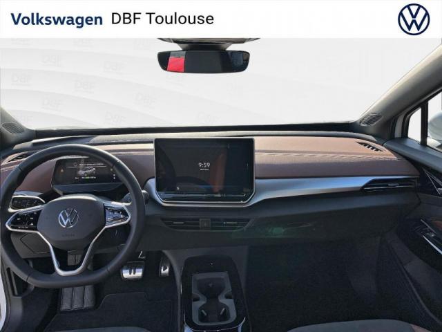 Volkswagen Id.5 image 1
