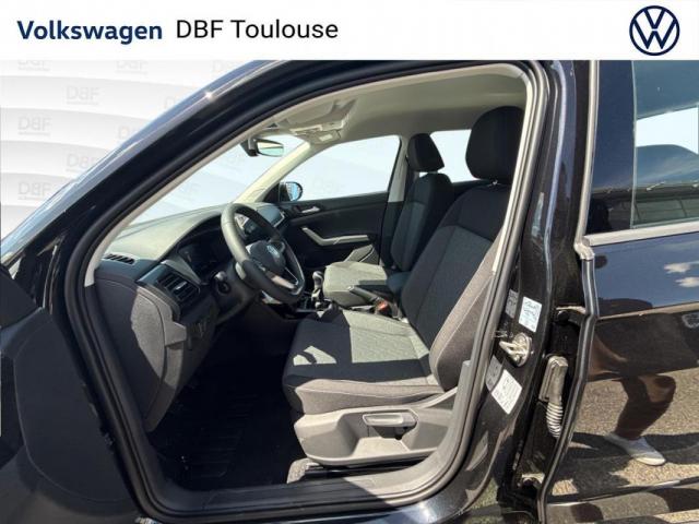 Volkswagen T-Cross image 7