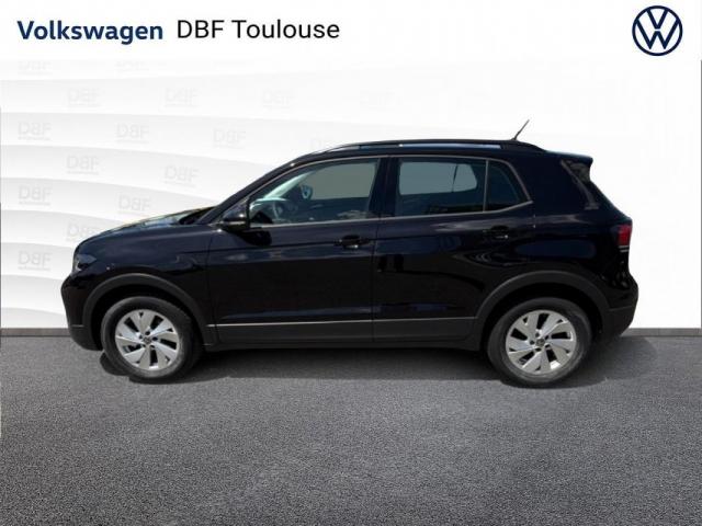 Volkswagen T-Cross image 3