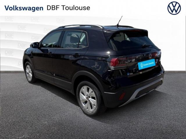 Volkswagen T-Cross image 8