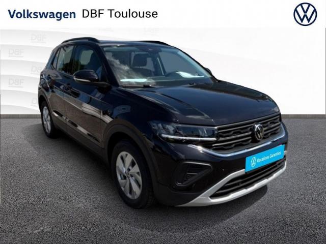 Volkswagen T-Cross image 6