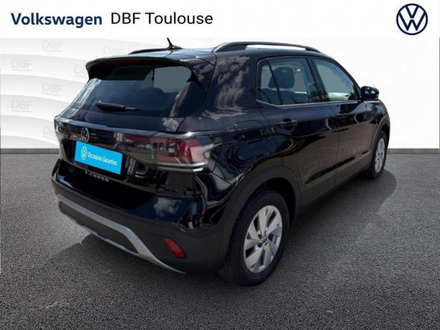 Volkswagen T-Cross image 9
