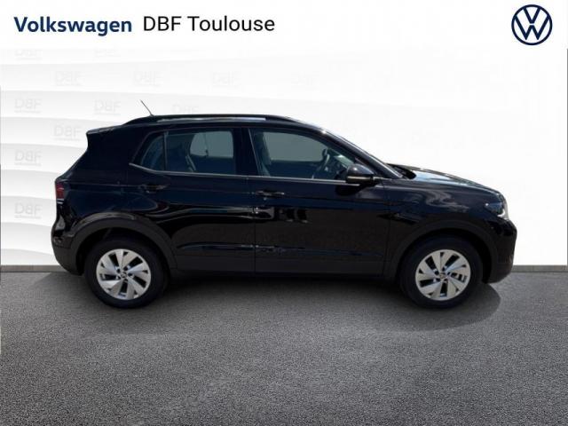 Volkswagen T-Cross image 5