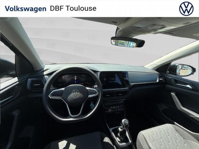 Volkswagen T-Cross image 4