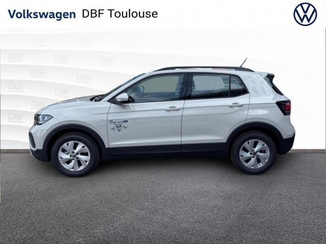 Volkswagen T-Cross image 1