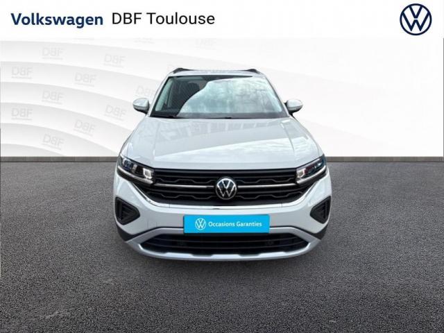 Volkswagen T-Cross image 9