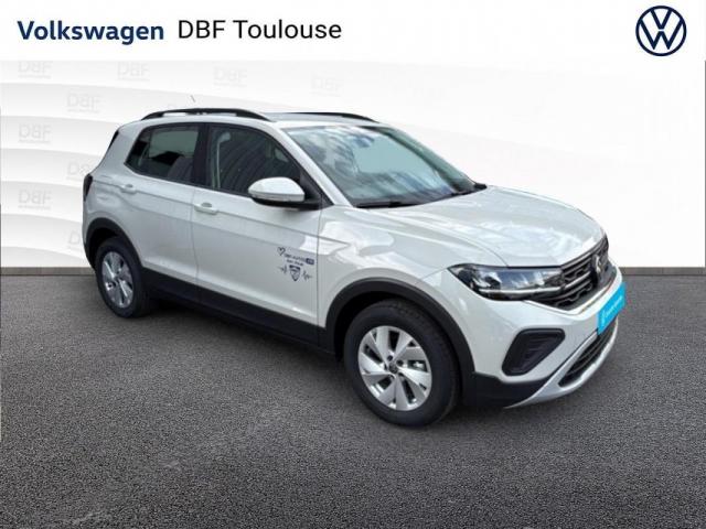 Volkswagen T-Cross image 7