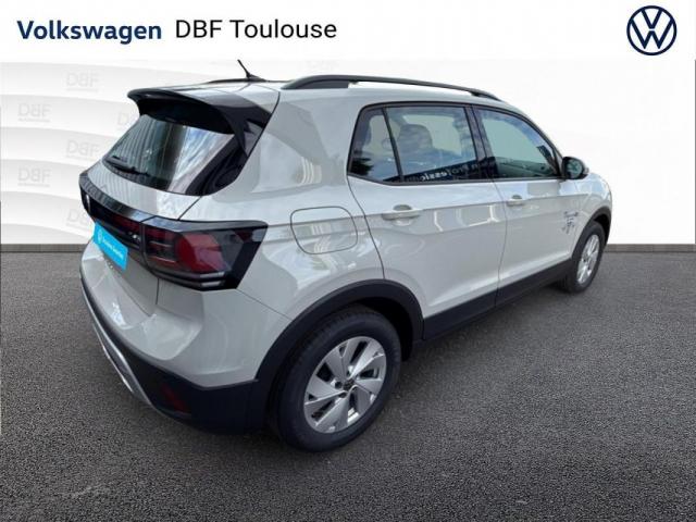 Volkswagen T-Cross image 6