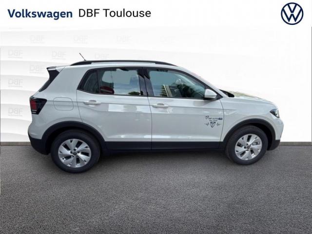 Volkswagen T-Cross image 5