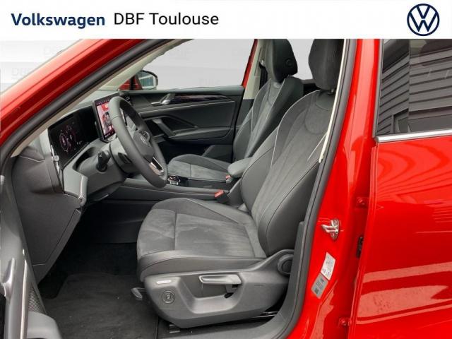 Volkswagen Tiguan image 1