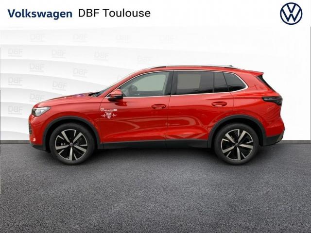 Volkswagen Tiguan image 9