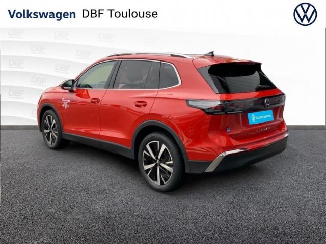 Volkswagen Tiguan image 3