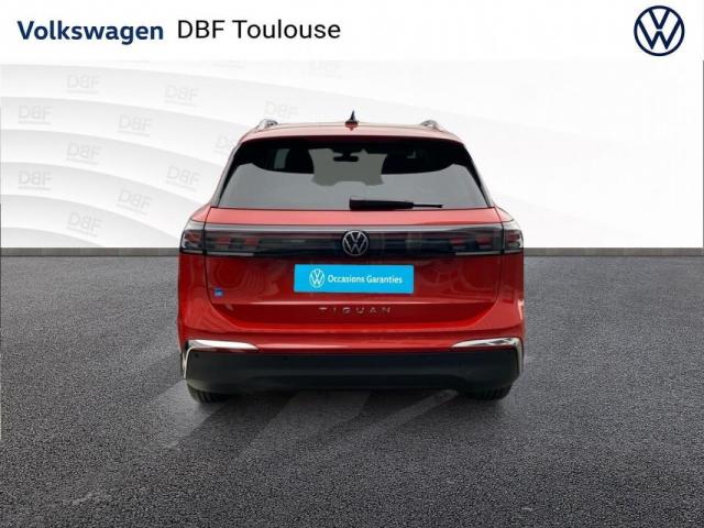 Volkswagen Tiguan image 2