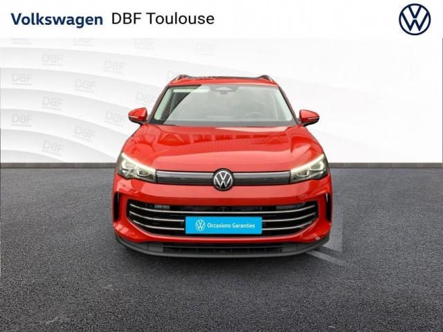 Volkswagen Tiguan image 6