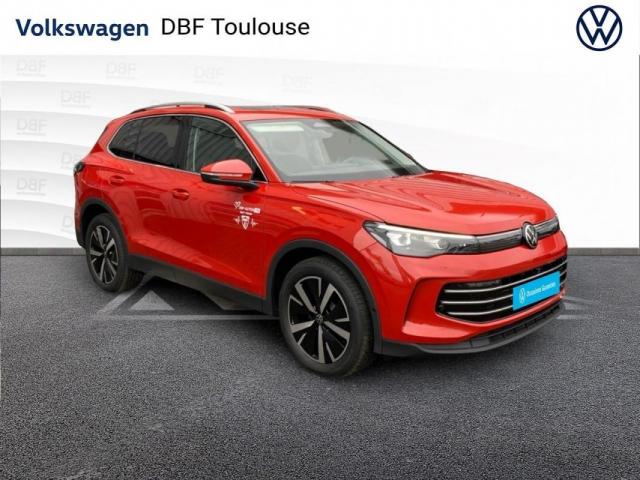 Volkswagen Tiguan image 5
