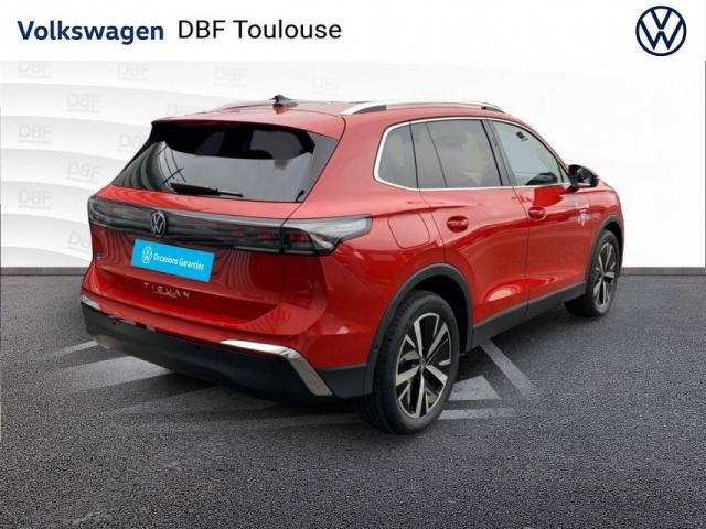 Volkswagen Tiguan image 7
