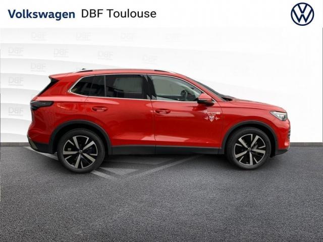 Volkswagen Tiguan image 8
