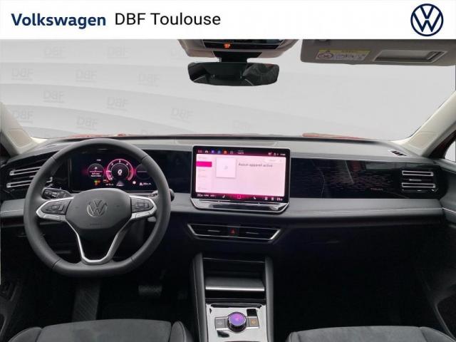 Volkswagen Tiguan image 4