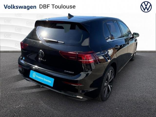 Volkswagen Golf image 7