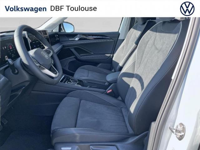 Volkswagen Tiguan image 8