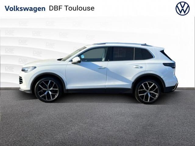 Volkswagen Tiguan image 3