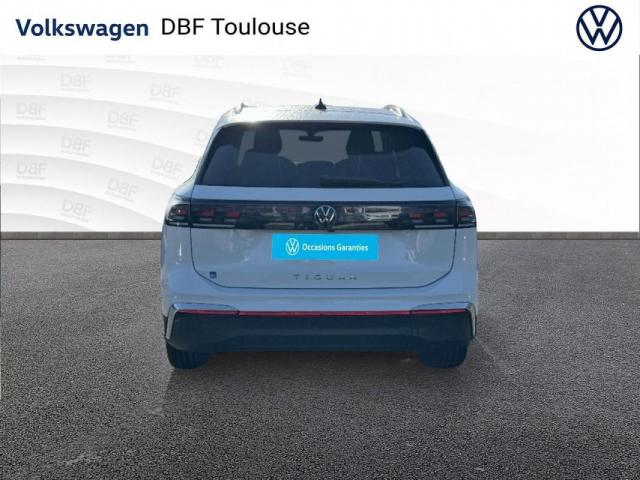 Volkswagen Tiguan image 7