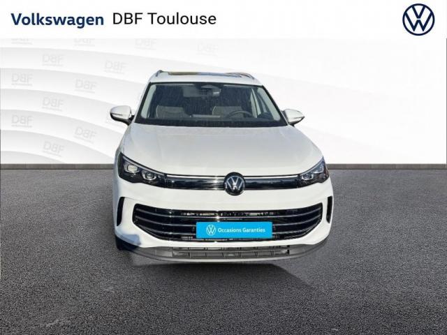 Volkswagen Tiguan image 1