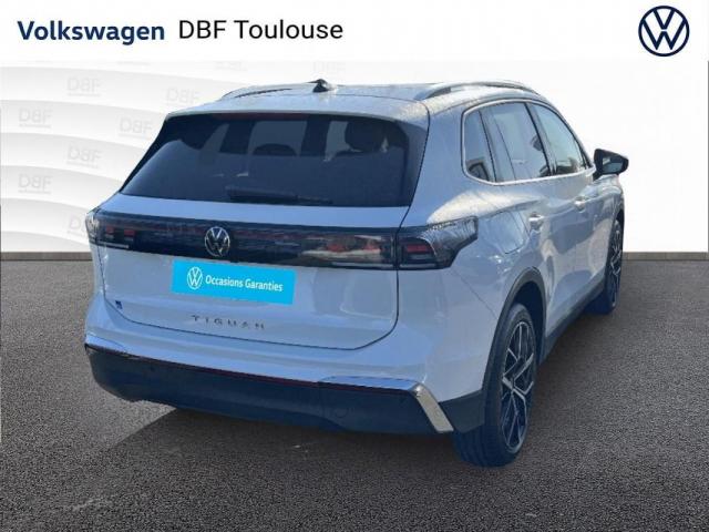 Volkswagen Tiguan image 2