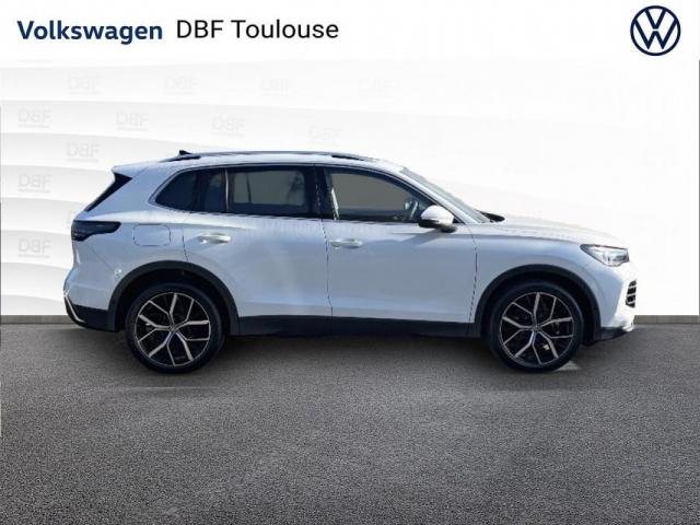 Volkswagen Tiguan image 5