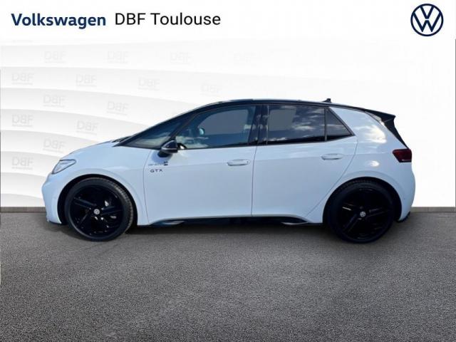 Volkswagen Id.3 image 5