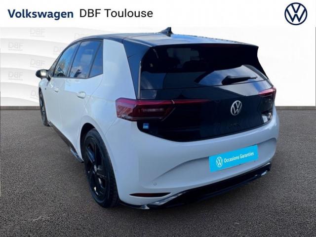 Volkswagen Id.3 image 8