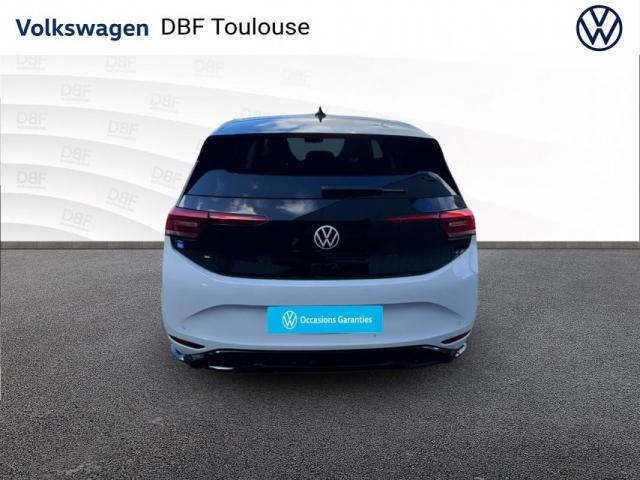 Volkswagen Id.3 image 7