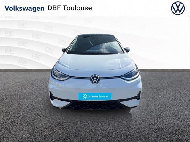 Volkswagen Id.3 image 4