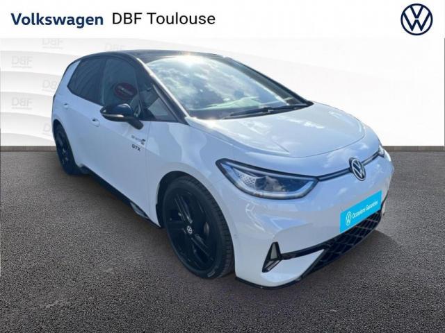 Volkswagen Id.3 image 3