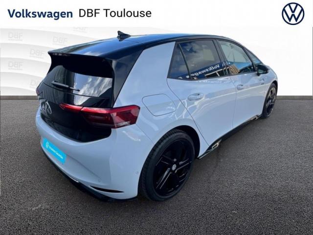 Volkswagen Id.3 image 2
