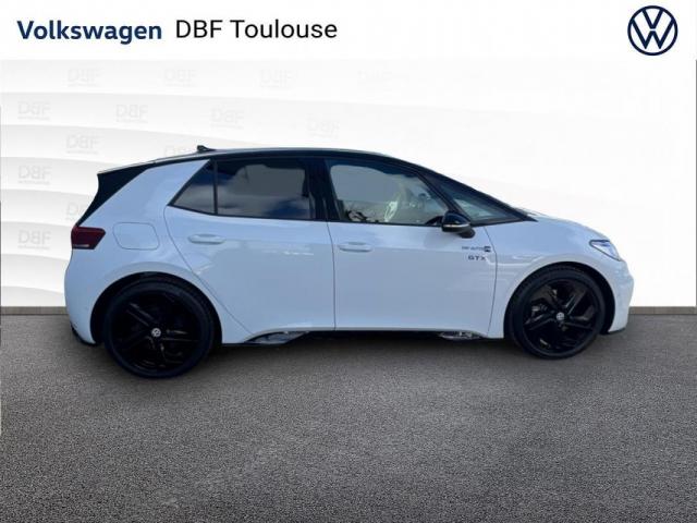 Volkswagen Id.3 image 1