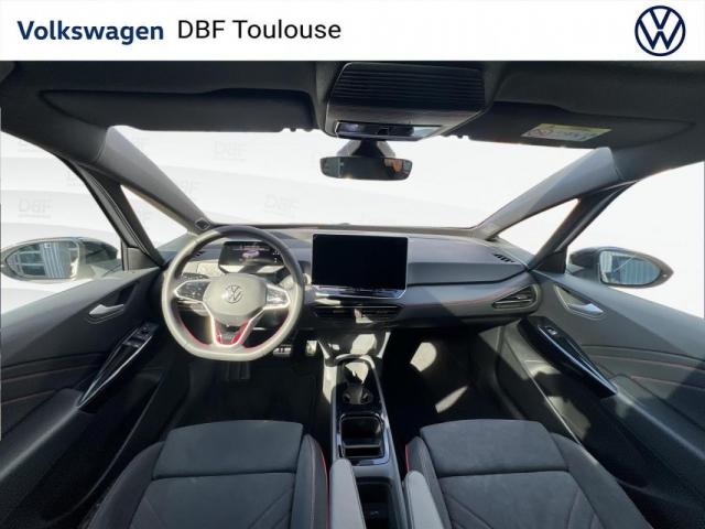 Volkswagen Id.3 image 9