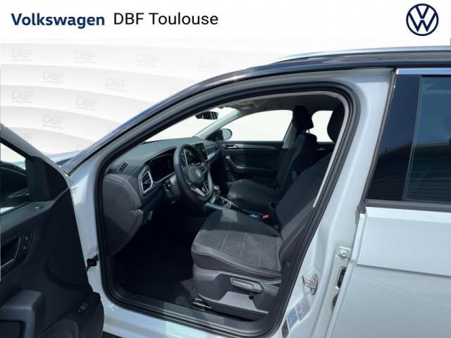 Volkswagen T-Roc image 5