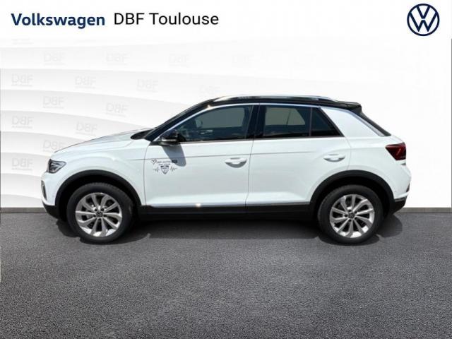 Volkswagen T-Roc image 2