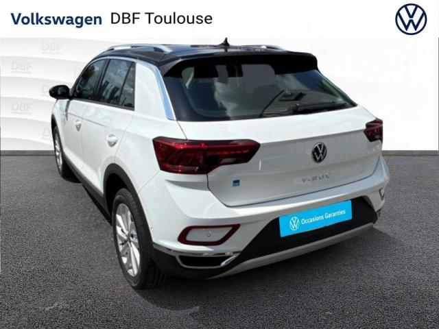Volkswagen T-Roc image 6